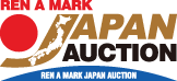 REN A MARK JAPAN AUCTION