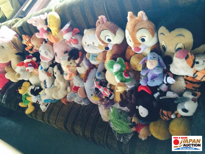 best place to buy plush toys